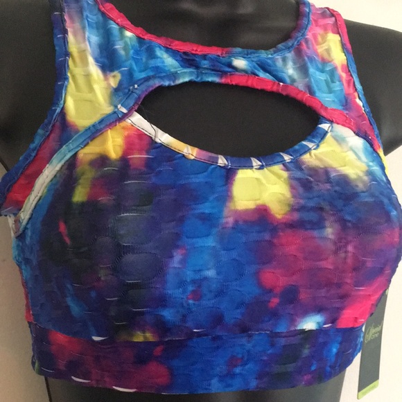 Special One Honeycomb High-waist Scrunch Butt Athletic Set: Size Small - Picture 2 of 10